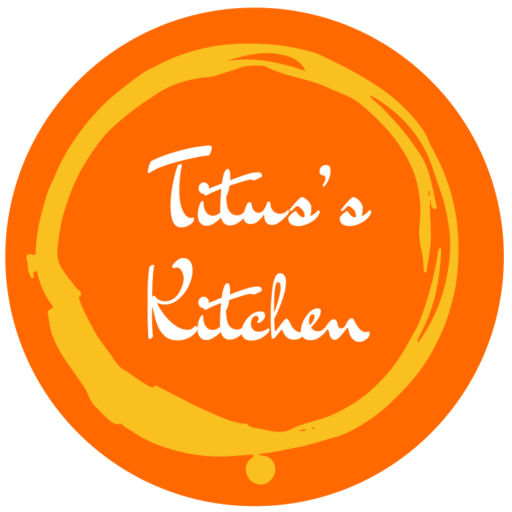 Titu's Kitchen